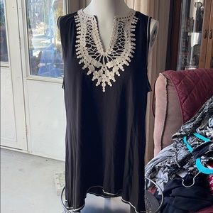 NWT Max Edition Tank Top L